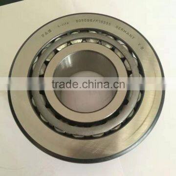 805096 Auto Wheel Bearing F15255 Tapered roller bearing 805096/F15255