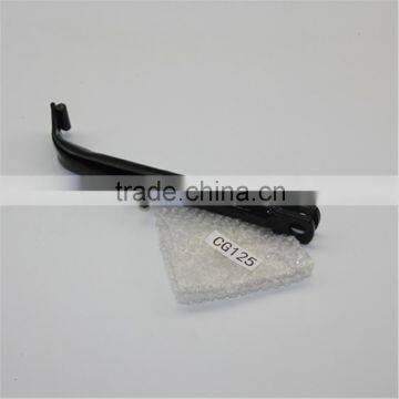 SCL-2012120377 Motorcycle Side Stand for CB125S CG125 photo-2
