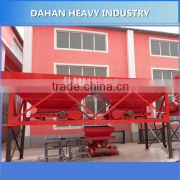 Automatic Ready Mixed Concrete Batching Plant Factory Concrete Admixture Mixing Plant New Technology Concrete Batch Plant
