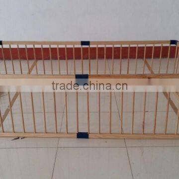 baby wooden playpens JSP-001 For Linyi