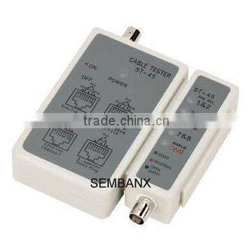 network cable tester