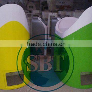 Phototherapy Machine, Waterbiker SW-05