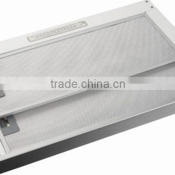 RV 12V Pull-out Kitchen Range hood for Motorhome