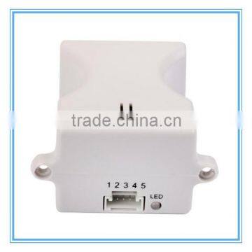 Long Range 8m Ultrasonic SensorHigh Resolution Ultrasonic Sensor ControllerWide Voltage DC3.3V-12V Ultrasonic Distance Measuring photo-2