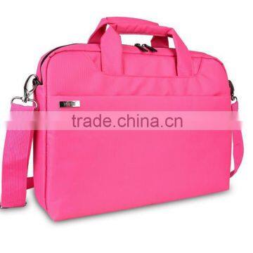 BUBM Fashion China Women Red Laptop Bag Wholesale photo-5