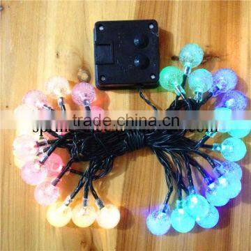 Roundness Bulb String Light for Decoration photo-6