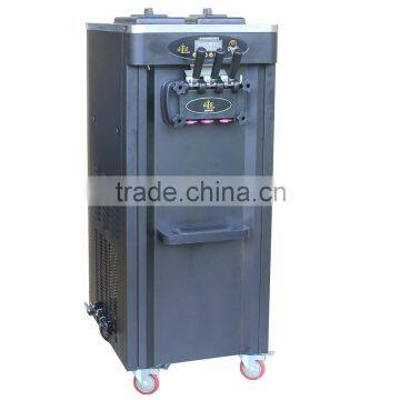 Soft Ice Cream Machine photo-6