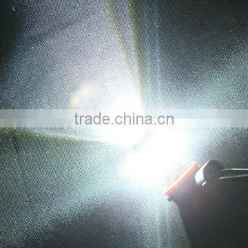 H11 30W High Power Ultra Bright LED Car Foglamp Fog Light 650LM White photo-6