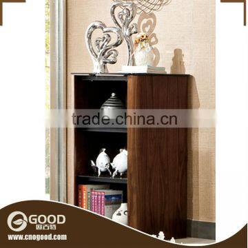 Fashion Design Plywood Book Display Set