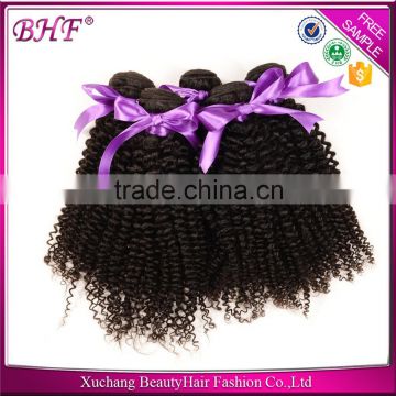 2015 Hot sale 7A Grade Virgin Peruvian Culy Hair Extension And Peruvian Kinky Curly Hair Weave Bundles