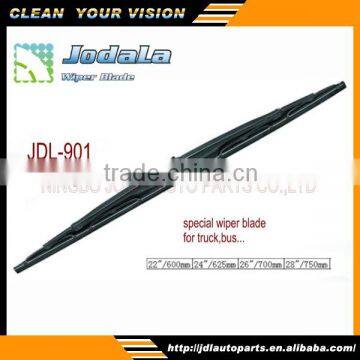 Universal car wiper blade