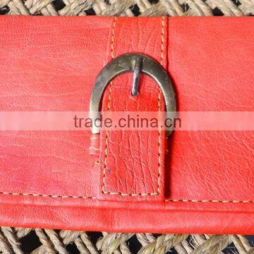 Leather Purse photo-3
