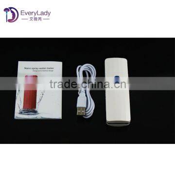 Beauty Moisturizing Nano Spray Electric Water Sprayer photo-4