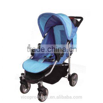 Good Baby Stroller With EN1888 for Wholesale photo-2