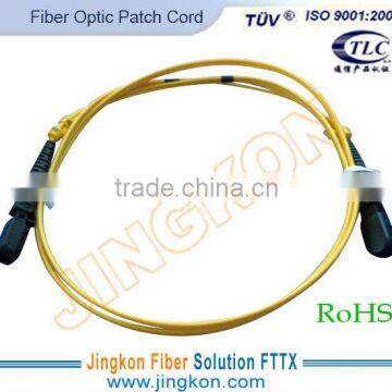 MTRJ Fiber Optic Patch Cord