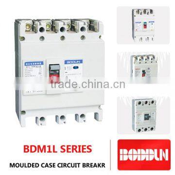 BDM1L circuit breaker mccb 630a 800a