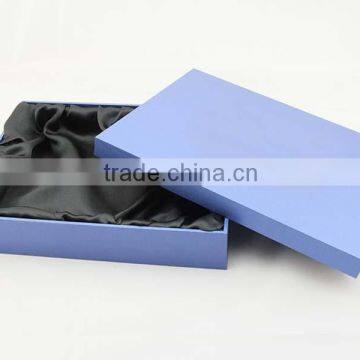 High quality lid and base paper box