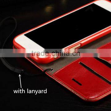 Genuine Leather Flip Wallet Cell/mobile/smart Phone Case Cover for ZTE Grand x2 3 Plus Axon7 Nubia z 9 11 Blade s 6 v A460 photo-6