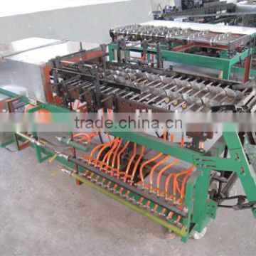 2016 High quality Test Tube Cutting Machine taking prodessional duties