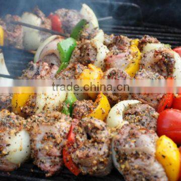 BBQ Grill Charcoal BBQ Grill Outdoor BBQ Grill photo-6