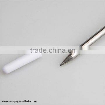 Mini Electronic Liquid Food Thermometer for BBQ Kitchen With Probe -50~+300C