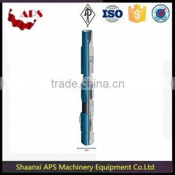 API DOWNHOLE MECHANICAL INTERNAL CUTTER