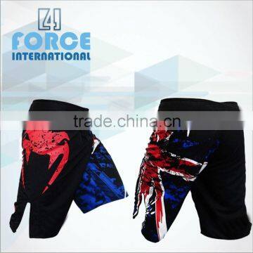 MMA Custom Short