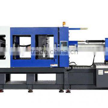 538tons injection moulding machine plastic making machine