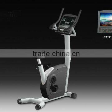 Commercial fitness fitness equipment gym /upright bike/exercise bike K10