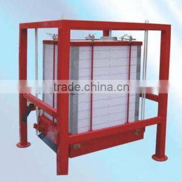 starch flour powder sieving machine- Starch Sifter