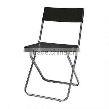 Foldable Training chair with pp seat in room