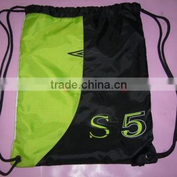 nylon drawstring bag drawstring, backpack