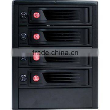 CRU RTX410-3QJ DAS Array