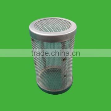 Stainless Steel Filters, Liquid Filters HSJ-44 (accept OEM)