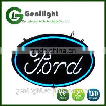 BRIDAL Advertising Animated LED Sign Changeable LED Neon Sign With Letter Design photo-2