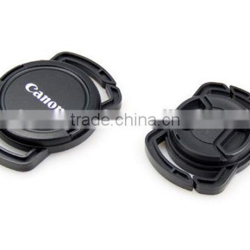 China Supplier Plastic Camera Lens Cap Buckle