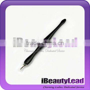 black nail cuticle trimmer