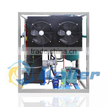 Power Saving Tube Ice Machine for Hotels/Restaurants/Bars