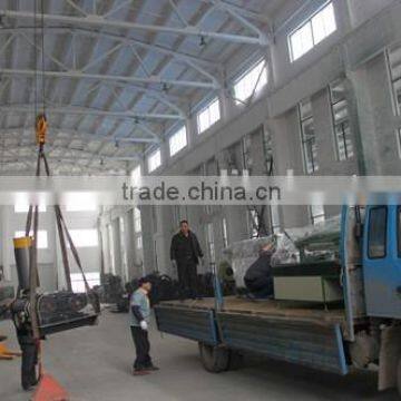 2017 PP Melt Blown Filter Cartridge Machine Spun Filter Making Machine Meltblown photo-3