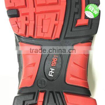 Winter Mining Safety Boots photo-3