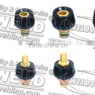 British Type Cable Joint