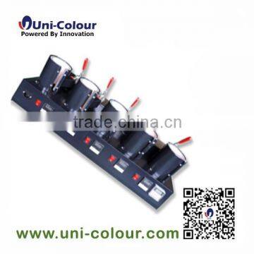 Multi Function Sublimation Mug Making Machine (UC150X5) photo-6