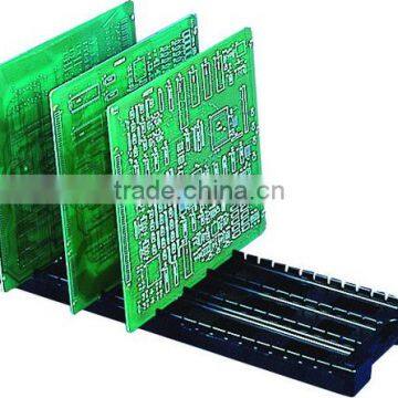 480*140*35mm size ESD circulation rack