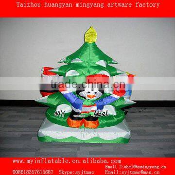 christmas inflatables manufacturer