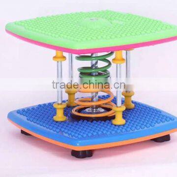 Waist Twister Disc Trimmer With Expander