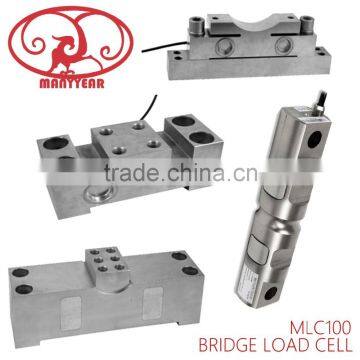 Bridge load cell apply to truck scale, weighbridge