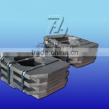 Hengli flame/plasma cutting service