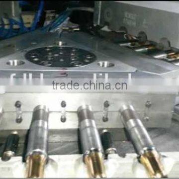 FD30(Servo) Automatic Injection Blow Molding Machine for Led Bulbs photo-5