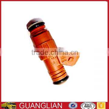 Genuine Auto Engine Parts Fuel Injector Nozzle 0280155831 For Volvo