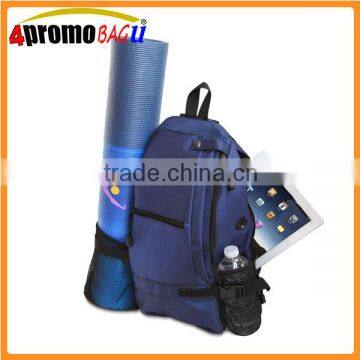 2016 Polyester Gym Sling Bag & Yoga Mat Bag & Yoga Bag photo-6
